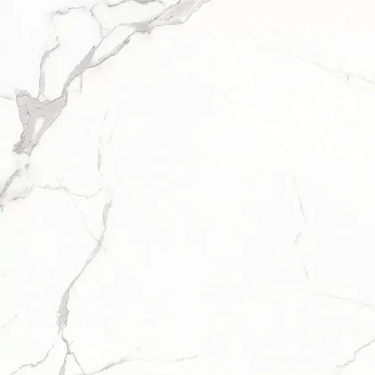 Фото Керамогранит Laparet Statuario White Pro Белый Матовый R10Gr 80Х80 Индия