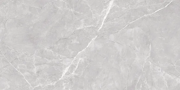 Фото Керамогранит Laparet Marble Grey Pro Серый Матовый R11Soft 60Х120 Индия