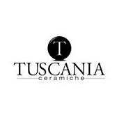 Tuscania Ceramiche - плитка, керамогранит Бренд Tuscania Ceramiche логотип