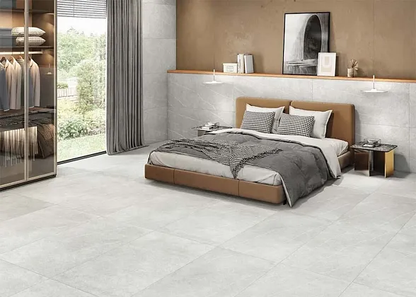 Фото Керамогранит Gravita Aster Sand Fullbody Carving 60x120 Индия