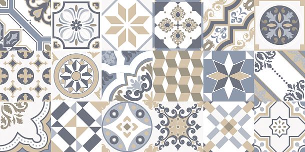 Фото Плитка Artwood Pattern 300x600x9 (WT36AOD55) Россия