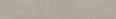 Kerama Marazzi Плинтус Касабланка HP серый светлый матовый обрезной 60x9,5x0,9 (KM6060G0201RBT6)