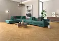 Керамогранит Geotiles Ebony Gris 60x120