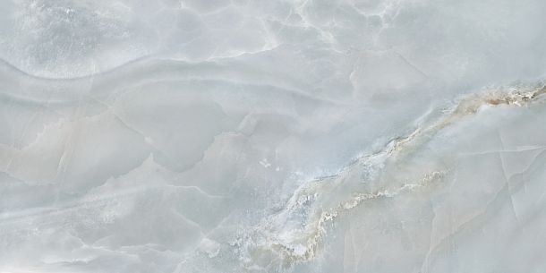 Керамогранит Onyx Breez sugar-эффект 600x1200x9,5 (60120ONB06) для гостиной, для кухни, для ванной, для туалета, для спальни, для прихожей, на теплый пол Фото Керамогранит Onyx Breez sugar-эффект 600x1200x9,5 (60120ONB06) Узбекистан