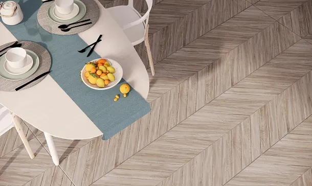 Фото Керамогранит Jano Tiles Spike Natura 60x120 Испания