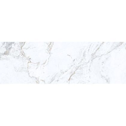 Фото Керамическая плитка 9547 Iguazu White 30х90 Испания