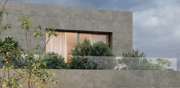 Фото Керамогранит Argenta Eastone Greige Matt Artech 60x120 Испания