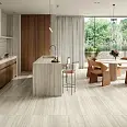 Керамогранит Ariana Ceramica 0010819 Dorica Crema Antique 3D Rett 60x120
