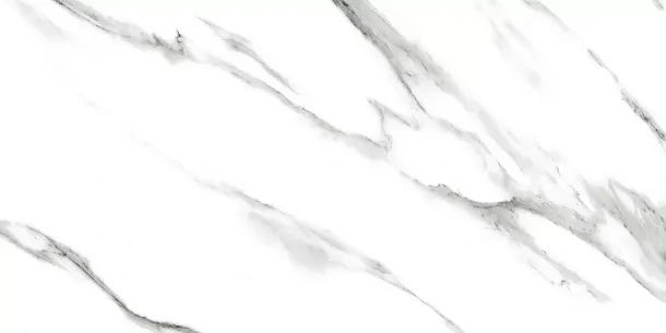 Фото Керамогранит Ennface ENMAR1004GL60120 Arabescato White Glossy 120x60x0.9 Индия