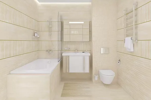 Фото Плитка Concrete серый 30х60 Беларусь