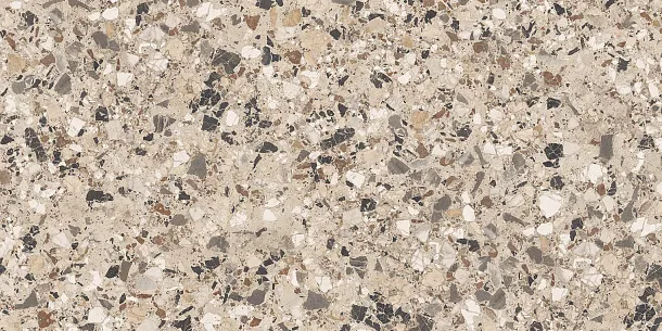 Фото Керамогранит Cerdomus 108366 Neoclassica Dolomia Brushed 60x120 Италия