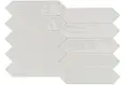 Плитка Smile Tile Picket Grigio 7.5x30