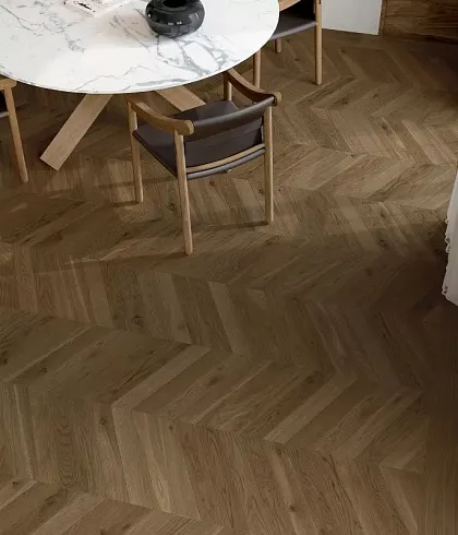 Фото Керамогранит I871 Elisir Royal Beige RT 20х120 Италия