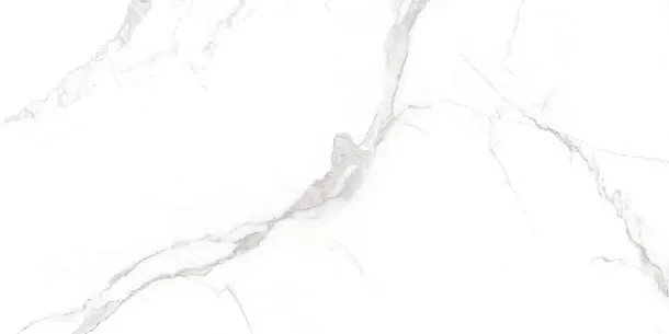 Фото Керамогранит Laparet Statuario White Pro Белый Матовый R10Gr Cb 60Х120 Индия