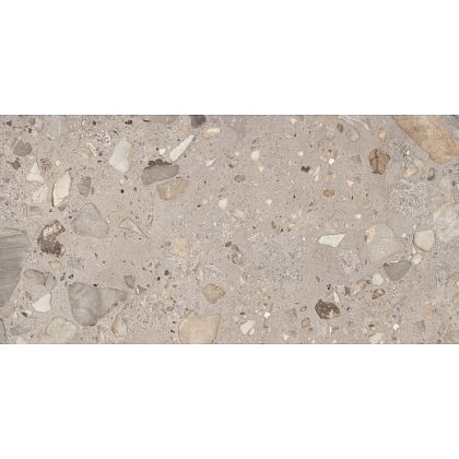 Фото Керамогранит Venetian Grigio 60х120 Индия