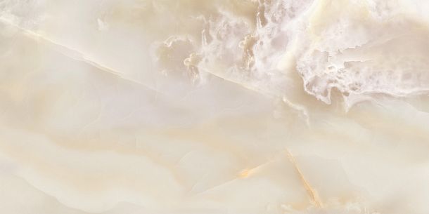 Фото Керамогранит Monaco Onyx Crema полированный 600x1200 (60120MCA01P) Индия