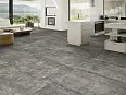 Керамогранит Rondine Group J88001 GREY RET 40x80