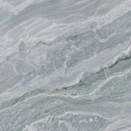 Фото Керамогранит Dako Е-5021/МR Rock тёмно-серый ректификат 600x600x9 Россия