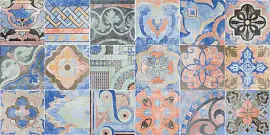 Фото Керамогранит Cr.Empoli Skyblue 22.3X22.3 (15-826-379-9793)