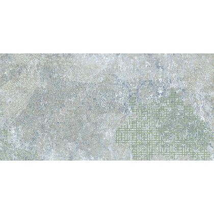 Фото Керамогранит Bohemian blue natural 50x100 Испания