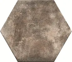 Фото Керамогранит Esagona LIGHT BROWN CL 24X27,7