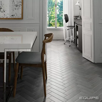 Фото Керамогранит Equipe 26690 Babylone Space Blue 9.2x36.8 Испания
