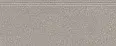 Плинтус Рабат серый матовый обрезной 30x12x1,3 (KML2FMF004BR)