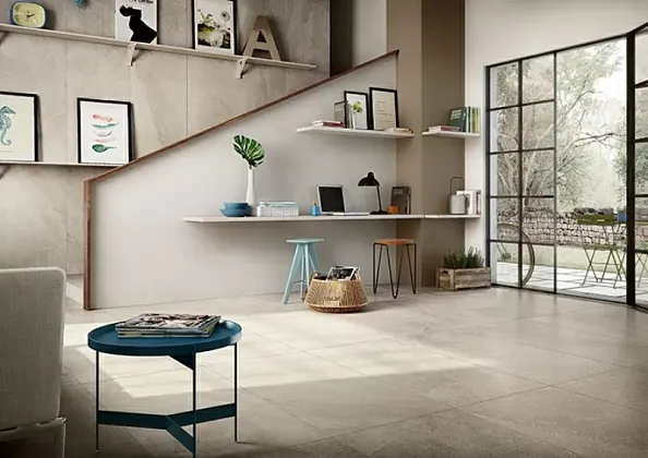 Фото Керамогранит Imola Ceramica X-ROCK 60N 60x60 Италия