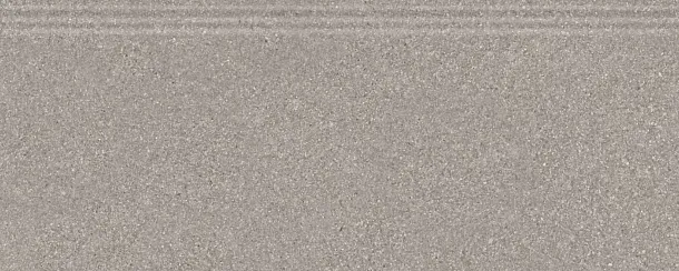 Фото Плинтус Рабат серый матовый обрезной 30x12x1,3 (KML2FMF004BR) Россия