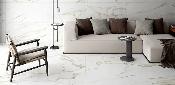 Фото Керамогранит Argenta Venato Natural Matt Silk 60x120 Испания