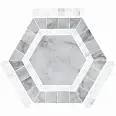 Керамогранит Monopole Ibiza Grey 22x25