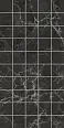Декор чипсет Коррер чёрный глянцевый обрезной 30x60x0,9 (KMD2PTG004BR)