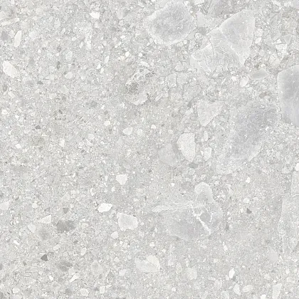 Фото Керамогранит Laparet Ceppo Blanco Pro Светло-Серый Матовый Структурный R12Soft Str 60Х60 Индия