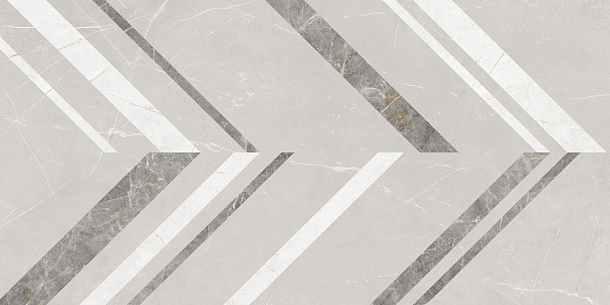 Фото Керамогранит IM01 Improve Light Grey Неполированный Рект. 60x120x10 Россия