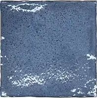 Фото Плитка Equipe 27602 Altea Thistle Blue 10x10