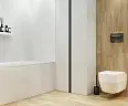 Керамогранит Laparet Super White Полированный 60х120
