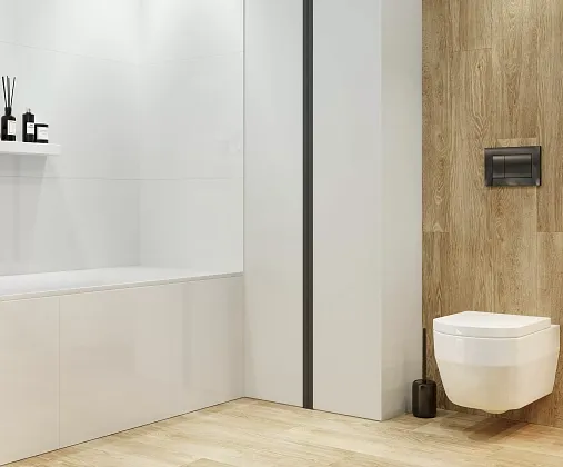 Фото Керамогранит Laparet Super White Полированный 60х120 Россия