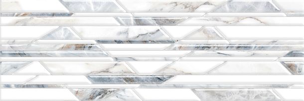 Фото Плитка Nativa рельефная 200x600 (TWA11NAT614) Россия