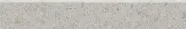 Фото Kerama Marazzi Плинтус Чеппо ди Гре серый светлый матовый обрезной 60x9,5x0,9 (DD605820R\6BT)