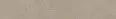 Kerama Marazzi Плинтус Касабланка HP бежевый светлый матовый обрезной 60x9,5x0,9 (KM6060G0191RBT6)