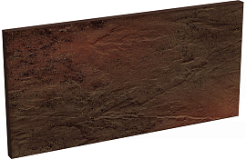 Фото Клинкер Подступень Semir Brown Podstopnica 14,8X30