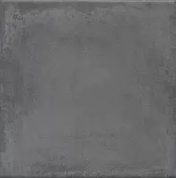 Фото Керамогранит SG1572N Карнаби-стрит серый темный 20х20