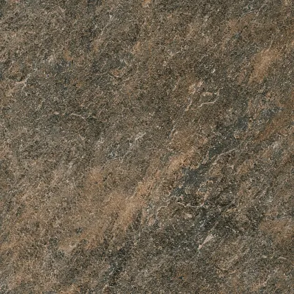 Фото Керамогранит ZERDE TILE R1SN0HH28GRR5 Sintra Brown 2cm 58x58 Казахстан
