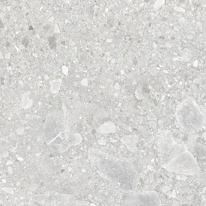 Фото Керамогранит Laparet Ceppo Blanco Pro Светло-Серый Матовый Структурный R12Soft Str 60Х60 Индия
