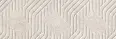 Керамическая плитка Metropol R0002930 Taran Concept Sand 30x90