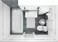 Керамогранит Laparet SG163000N Zen коричневый 40,2х40,2