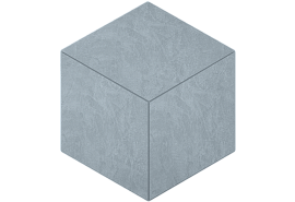 Фото Мозаика Spectrum Cube Blue SR02 неполированная 25x29