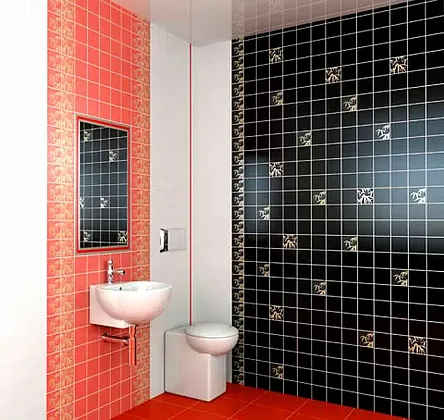 Фото Керамогранит 1146H Конфетти белый блестящий полотно 29,8х39,8 из 12 частей 9,8х9,8 Россия