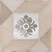 Фото Декор Mainzu Elegance Deco Cream 20x20
