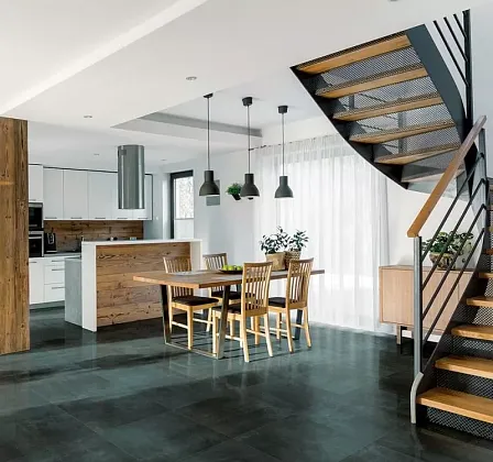 Фото Керамогранит ORION SCINTILLANTE PEARL 60x60 Испания